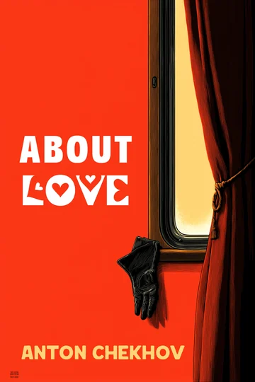 About Love cover